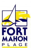 Logo - Fort Mahon Plage